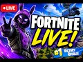 FORTNITE LIVE
