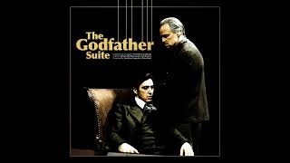 9. Napule Ve Salute (Goodbye To Naples) (From The Godfather)