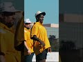 Coach Bucky wasn’t messing around 🗣️ #buckyirving #buccaneers #nfl #football #coach #shorts