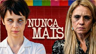 A ÚLTIMA novela que PAROU o BRASIL!
