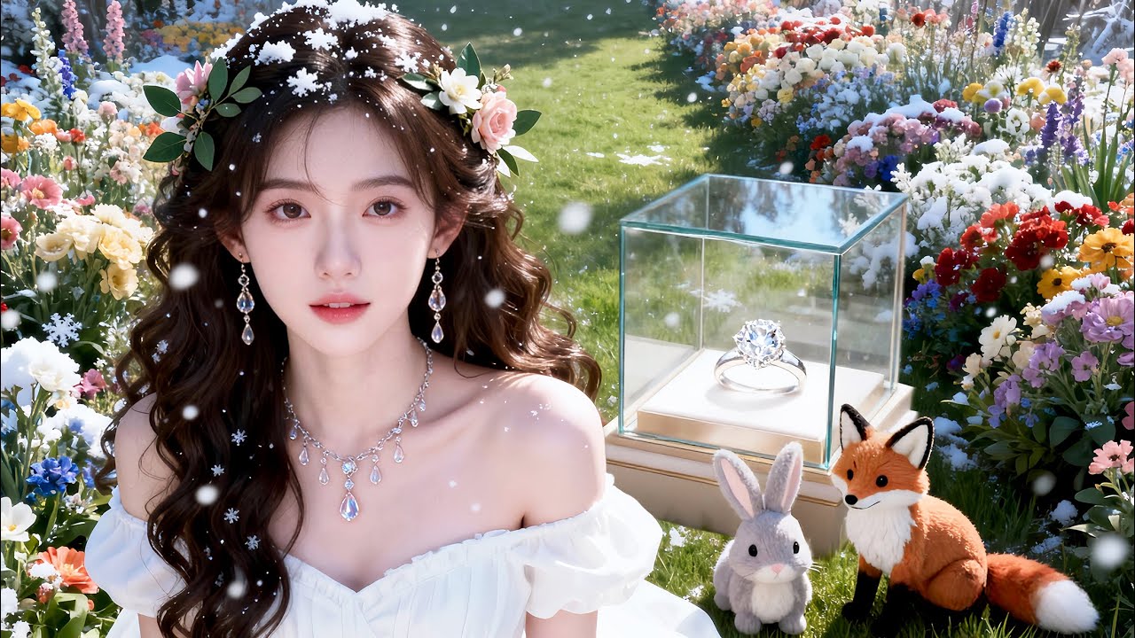 FULL戀愛七年，他為報恩狠心分手，轉頭牽她人踏入婚禮，還邀她當伴娘。卻不知那天是她生命盡頭，真相揭開，他當場崩潰發瘋，後悔終生！#drama #甜宠 #霸总 #灰姑娘