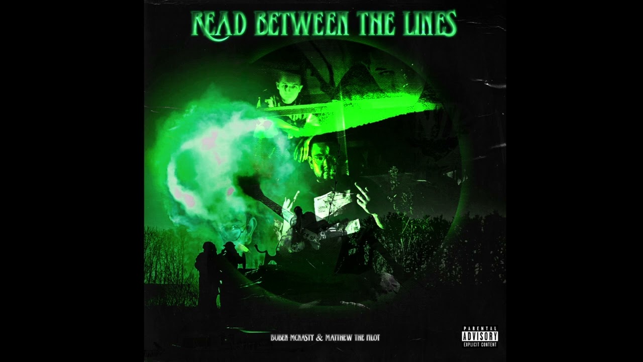 Buben McNasty & Matthew The Pilot - Dont You Dare