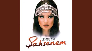 Kaşı Kara - Şahsenem