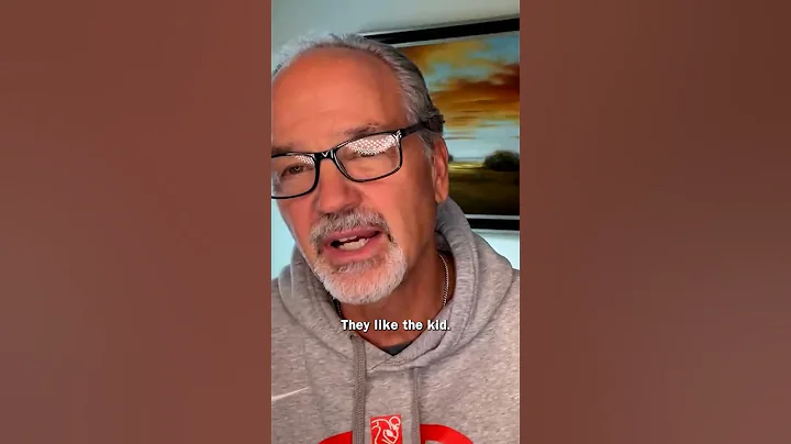 Chuck Pagano reacts to Matt Ryan benched for Sam E...