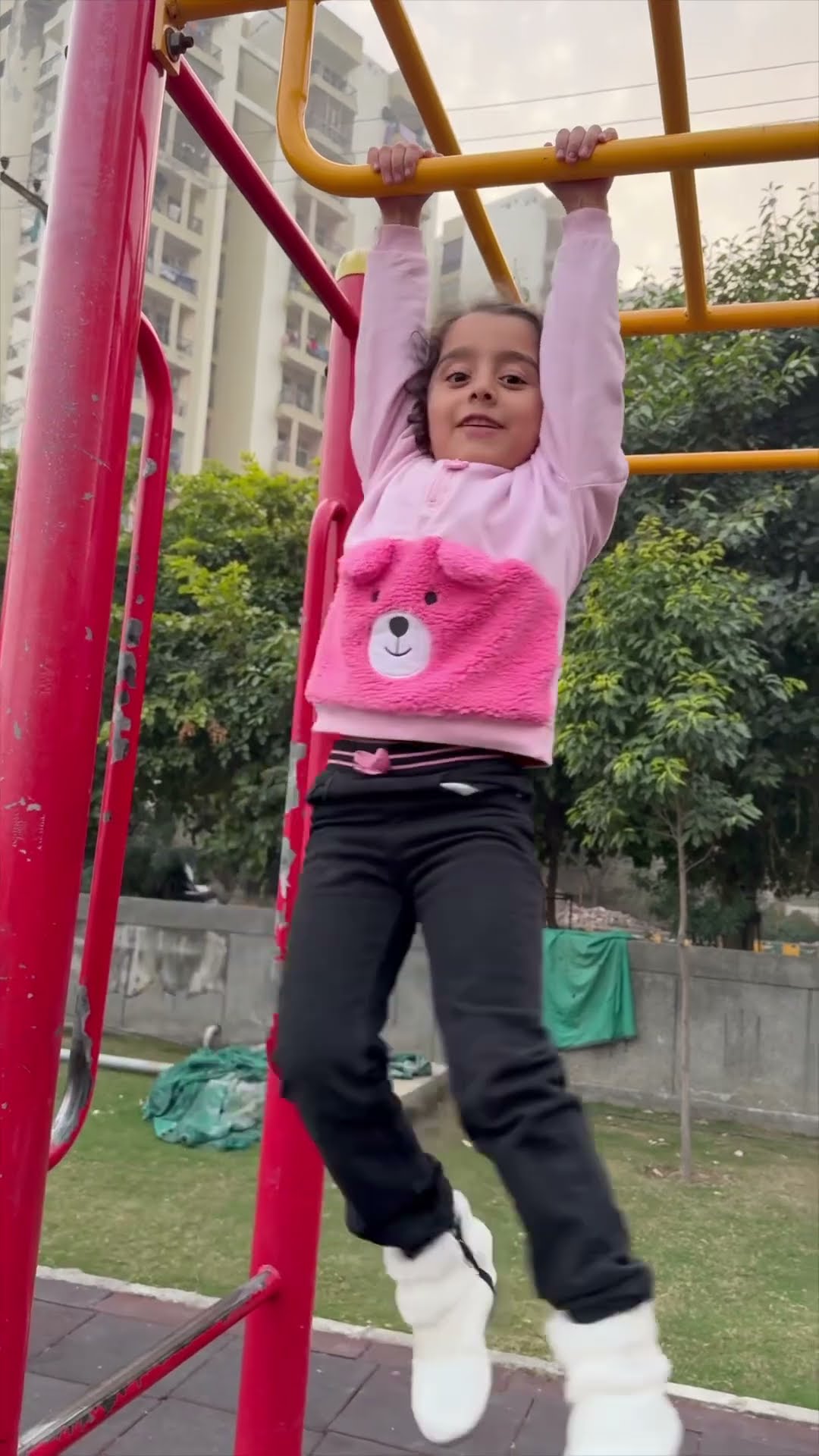 Tinku kahan latak gai