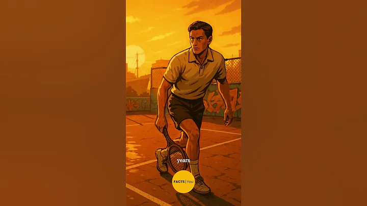 He Survived the Titanic… Then Became a World Champion | The Story of Richard Norris Williams II