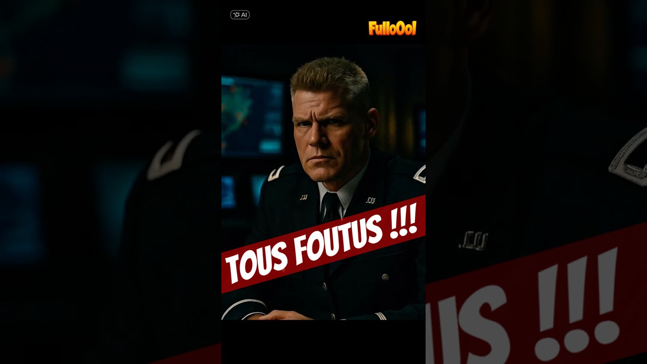 Aperçu du média ♟️ Tous foutus ! #humournoir