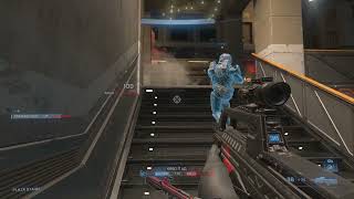 two blind grenade kills