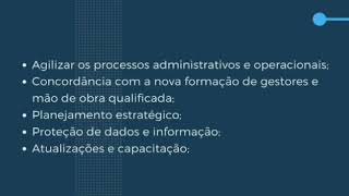 Por que você deve contratar consultoria de TI?