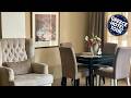 GreeceRent - LUX LADADIKA | Thessaloniki, Greece | Hotel Review ⭐