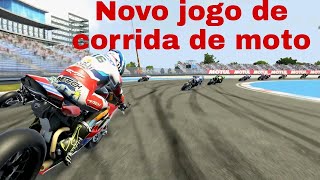 Novo Jogo De Corrida de Moto Para Android : SBK Official Mobile Game  screenshot 4