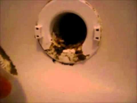 How to plug a jacuzzi tub jet - YouTube - 3:11