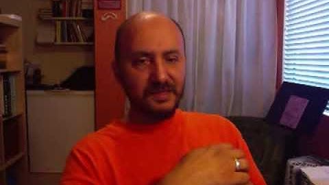 Preterism Evidence : Part 2 Why I became a Preterist - End Times