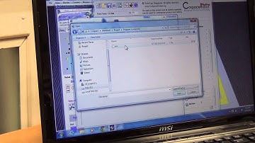 CoSpace Recue Real Robot setup step by step