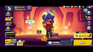 BRAWL STARS BATTLING WITH VIEWERS AND TROPHY PUSHING JOIN