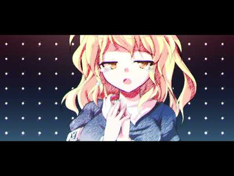 てのひらワンダーランド【東方MV】