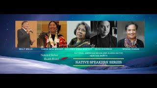 Indigenous Presence: Decolonizing, Creating Causes for Happiness and Addressing Addiction