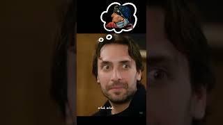 Gözler Her Şeyi Ele Verdi Şacakbudeniz