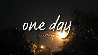 One day - ARASH feat. Helena (Lyrics version) [soft + rainy] 🎧 #song #lofi #lofimusic #oneday screenshot 5