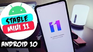 MIUI 11 Stable Android 10 INDEPTH Review - Ft.Redmi K20 Pro screenshot 4