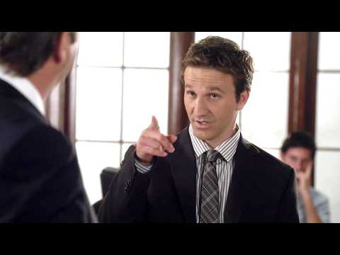 Opening Arguments | Franklin & Bash S1E5