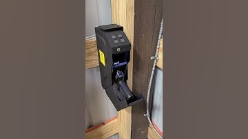 Harbour freight gun safe