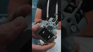 A Giant Look At The DS Audio Optical Cartridge 🔬