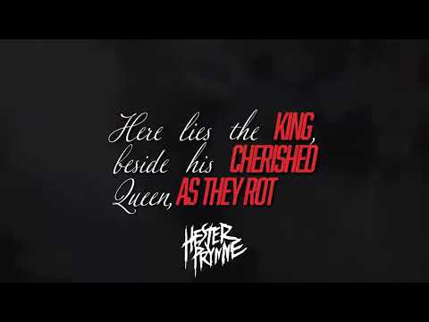 Hester Prynne – "Let's Give The Boy A Hand" | The Goswell Divorce (2009) | Official Lyric Video