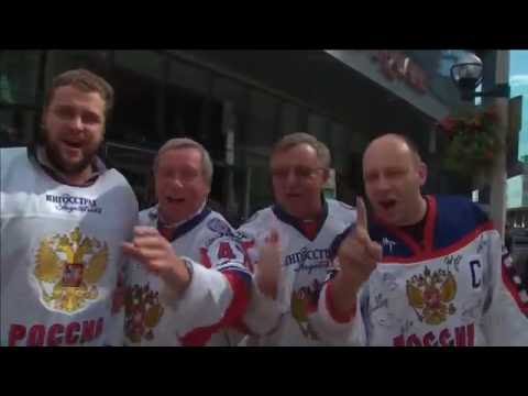 Video: MFM-2016: Gjennomgang Av Kampen Finland - Russland