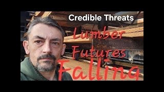Lumber Exempted From Tariffs
