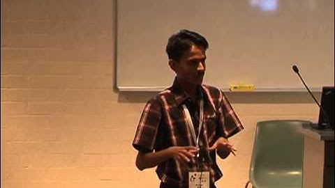 [Linux.conf.au 2013] - Rethinking CPU hotplug for elegance and efficiency