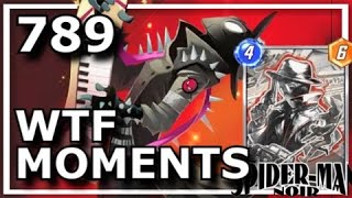 Marvel Snap Funny And Epic Wtf Moments 789