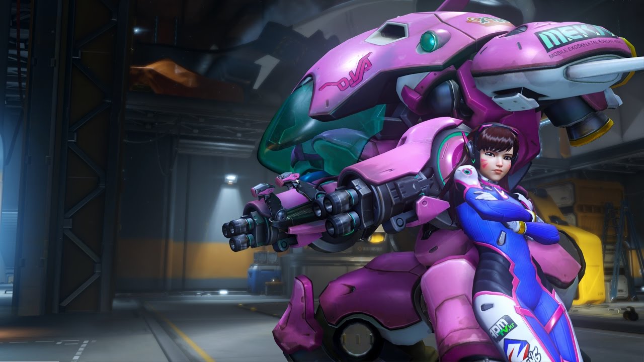 Dva POTG 11-06-2016