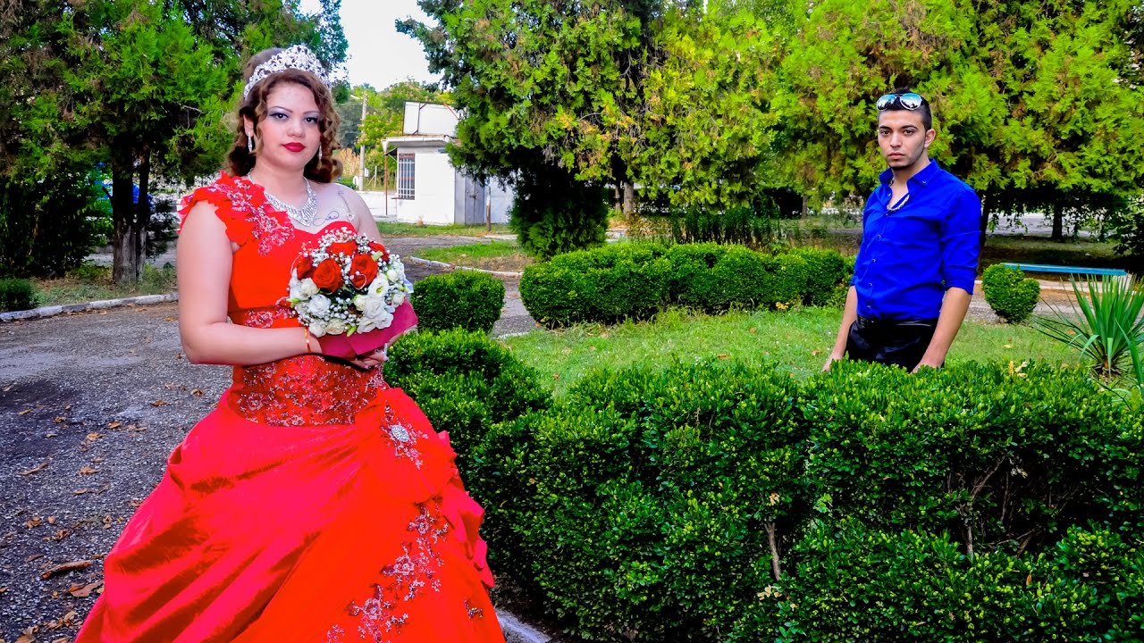 ⁣Годежа на Мехмет и Арзу гр. Славяново