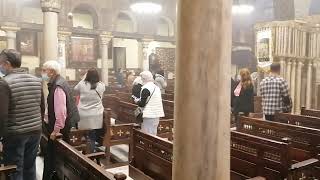 🇪🇬 Coptic Orthodox Church in Cairo, Egypt | Coptic Christianity in Cairo by World by Tomas 47 views 1 month ago 1 minute, 12 seconds