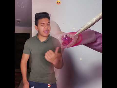 Fyp Humor Foryoupage Fyp إل حسامو فايب مسلية أداء ارتباط بوف هزلي فيديو