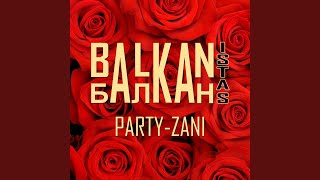 Ederlezi - The Balkanistas