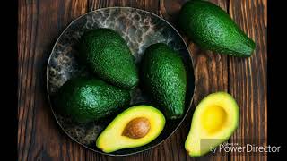 Ismaloq,ko ksulton, avokado mevalari, g o raob HD