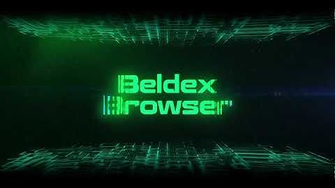 Projects of BELDEX