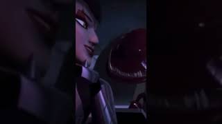 Raph Being Close To Swearing