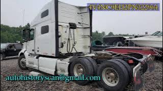 4V4NC9EH2PN322964 Volvo All Models 2023