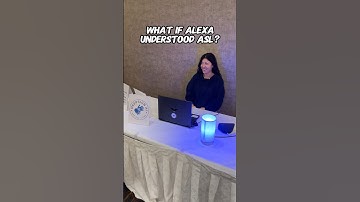 AI technology understands ASL!