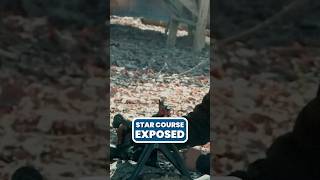Special Forces' Most Brutal Test