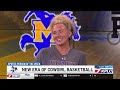 New era of McNeese women’s basketball under head coach Ashton Feldhaus