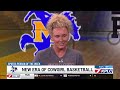 New era of McNeese women’s basketball under head coach Ashton Feldhaus