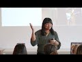 Lisa Factora-Borchers: EMBER | What?s Always Been Within You