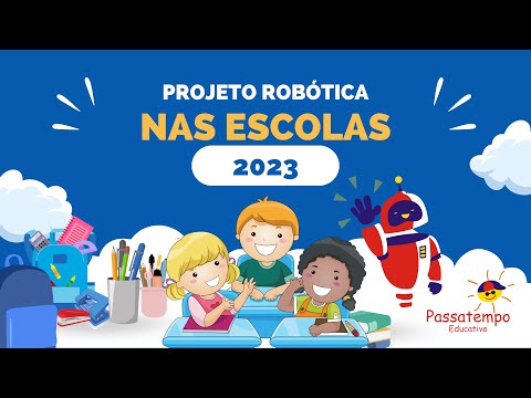 Passatempo Educativo