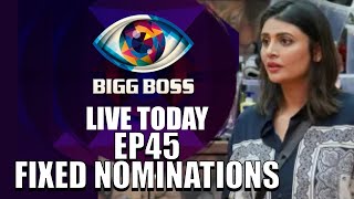 Bigg Boss 19 Episode 45 Review Explosive Fights, Shocking Twist Full-On Drama