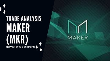 Maker (MKR) to hit $10,000 - find out the perfect entry point