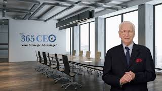 The 365 CEO: Mission Statement Update